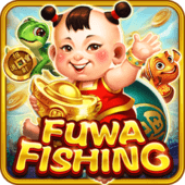 Fuwa Fishing - 711ph